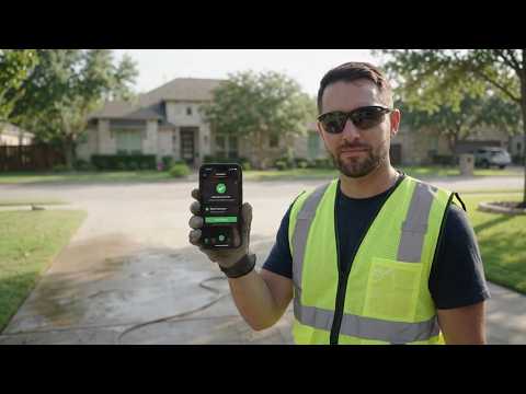 High-Margin Driveway Cleaning Jobs Within 3 Miles
