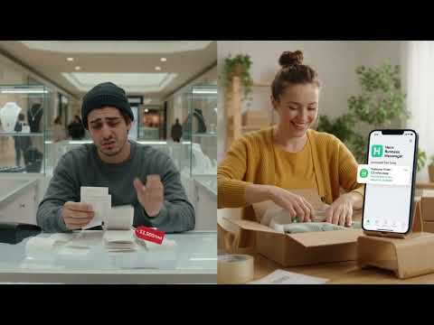 The Smarter Way to Run Your Retail Store